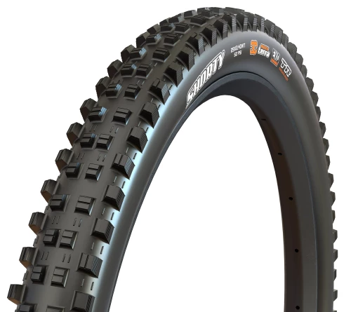 Maxxis Shorty 3G DD TR
