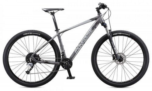 Mongoose Tyax 29" Comp 2018