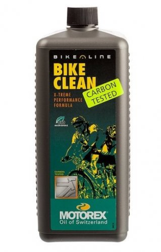 motorex bike easy clean