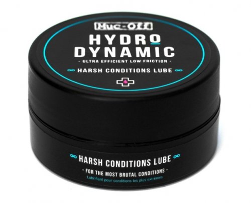 Muc-Off Harsh Conditions Lube