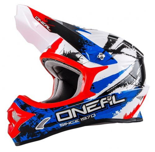 Oneal 3Series Shocker Helmet