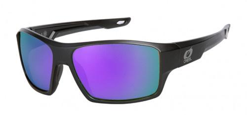 Oneal 72 Revo Purple Sunglasses