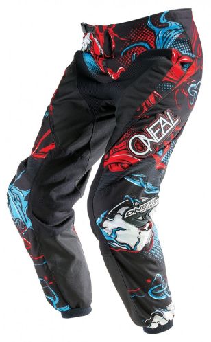 Oneal Element Mutant Pant