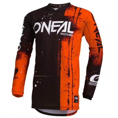 Oneal Element Shred Jersey