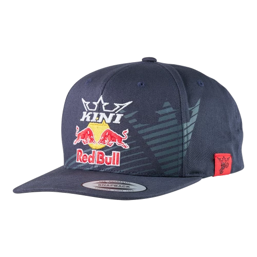 Oneal Kini Red Bull Li Cap 3.0