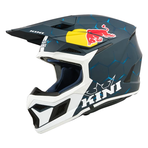Oneal Kini Red Bull MX3 1.0