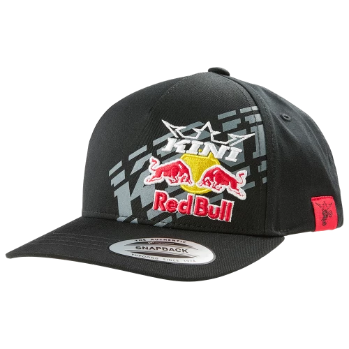 Oneal Kini Red Bull St Cap 1.0