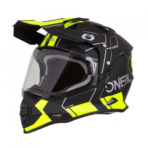 Oneal Sierra II Comb Helmet | SPOKE
