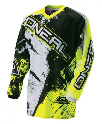 Oneal Youth Element Shocker Jersey