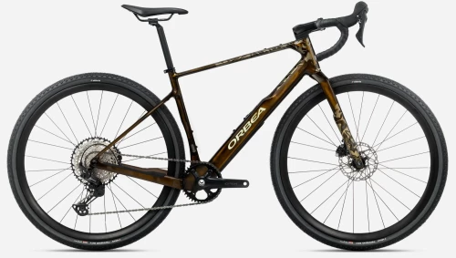 Orbea Terra M30 Team