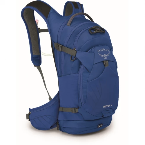 Osprey Raptor 14 (postal blue)