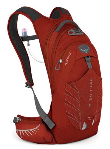 Osprey Raptor 6