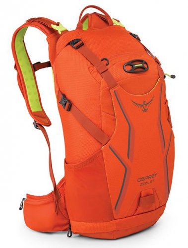 Osprey Zealot 15