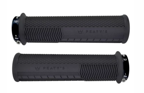 Peatys Monarch Knurl Thick