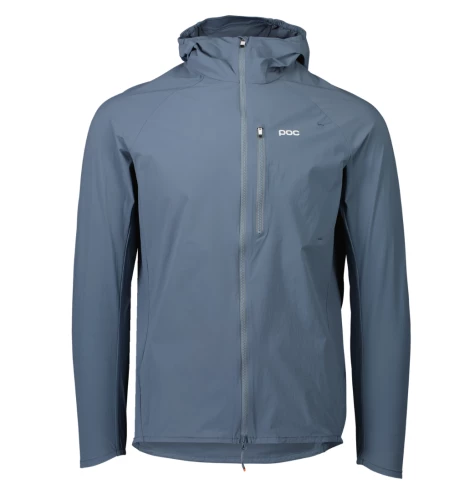 POC Motion Wind Jacket (calcite blue)