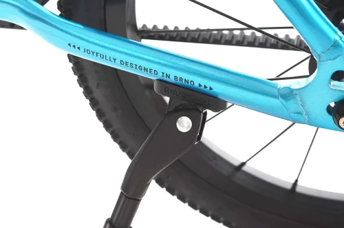 Rascal 14 Kickstand