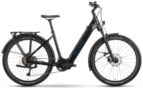 Raymon Tourray 720 Wave