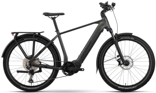 Raymon Tourray Pro 800 Diamond