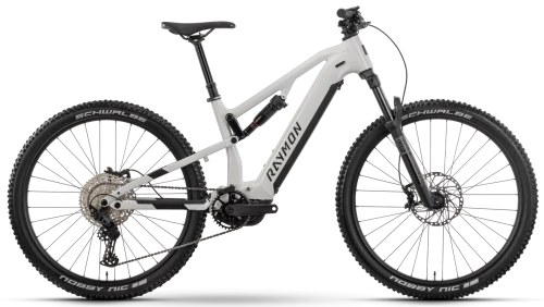 Raymon Trailray 120 Ultra