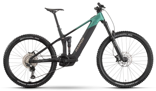 Raymon Vamok Comp 29