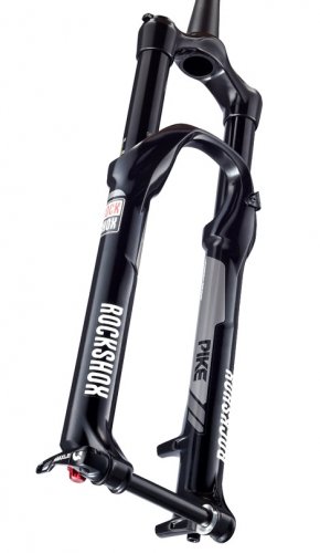 Rock Shox Pike RC 27.5" Tapered