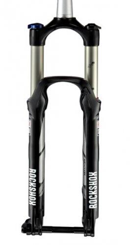 Rock Shox Sektor RL 140 15QR 26" 1.5T