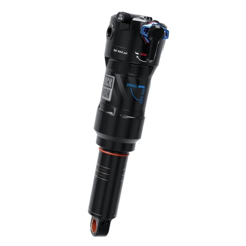 RockShox Deluxe Ultimate RCT 165x40 mm (bazar)
