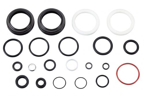 Rock Shox Pike Dual Position Air Service Kit