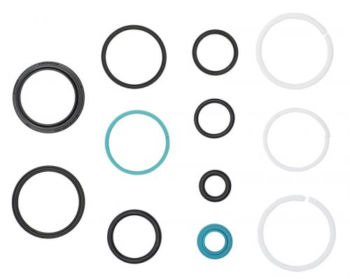 RockShox Vivid Air Service Kit