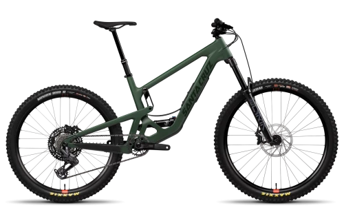 Santa Cruz Bronson 70