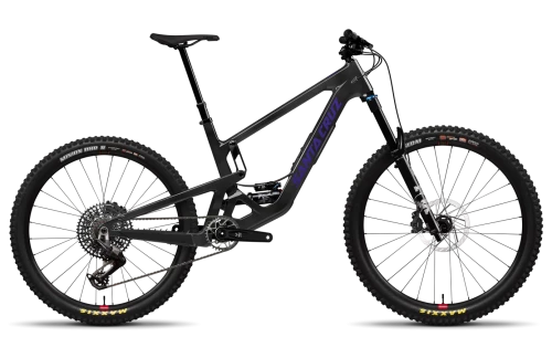 Santa Cruz Bronson 90