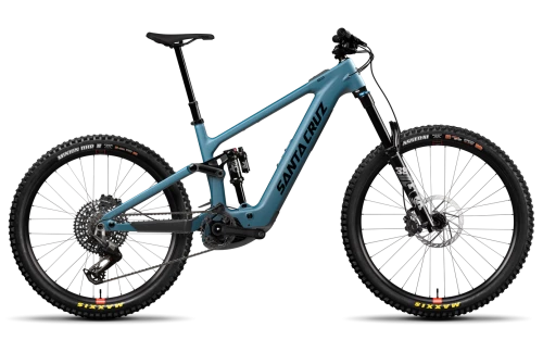 Santa Cruz Bullit 90