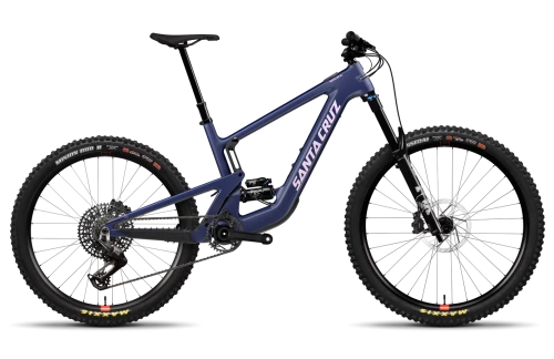 Santa Cruz Heckler SL 90