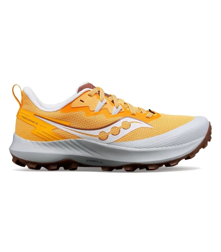 Saucony Peregrine 14 Womens Test