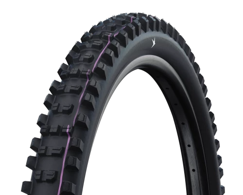 Schwalbe Shredda Rear Gravity Pro Ultra Soft