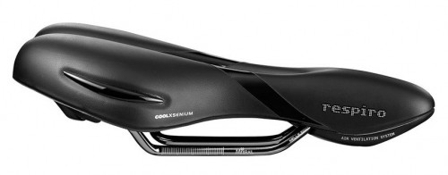 Selle Respiro Athletic