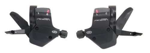 Shimano Acera SL-M390