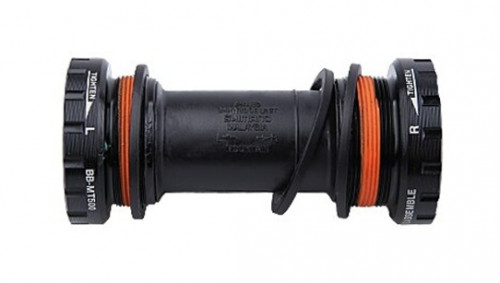 Shimano mt500 втулка