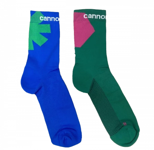Shimano Cannondale Factory Racing Team S-Phyre Socks