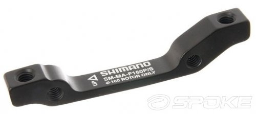 Shimano Mount Adaptor SM-MA-F160P/S