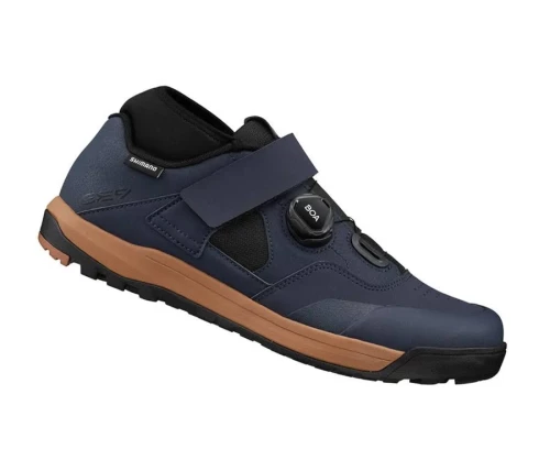 Shimano SH-GE900 Blue