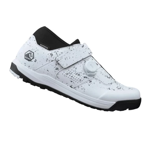 Shimano SH-GE900HS White