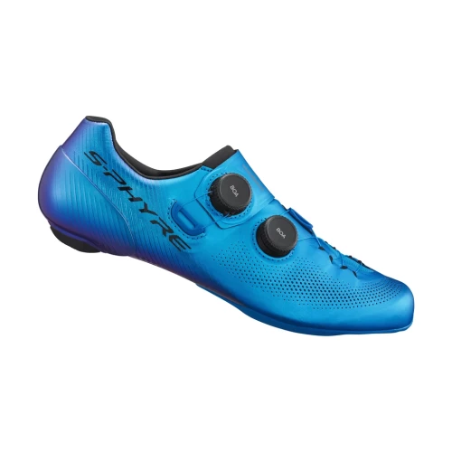Shimano SH-RC903 Wide Blue