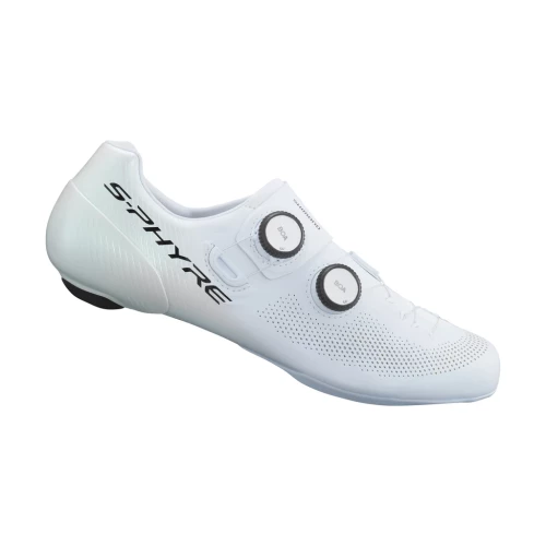 Shimano SH-RC903 Wide White