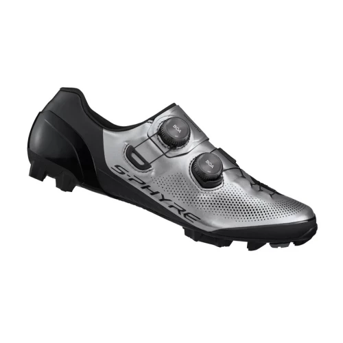 Shimano SH-XC903 Silver