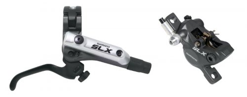 Shimano SLX M675