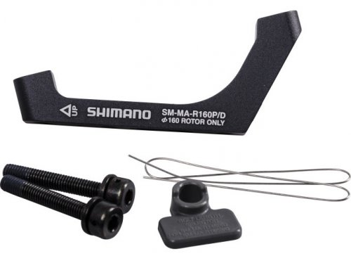 Shimano SM-MA-R160P/D