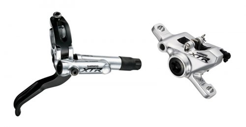 Shimano XTR M985