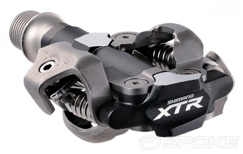 Shimano XTR PD-M980