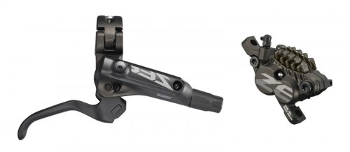 Shimano Zee M640